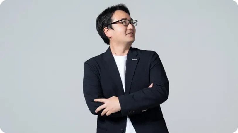 営業職 | 売買事業部 | 渥美 裕貴