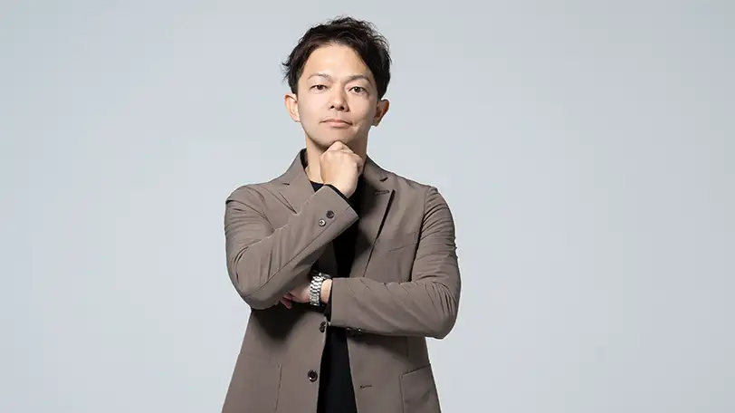 営業職 | 売買事業部 | 坂本 陽一郎