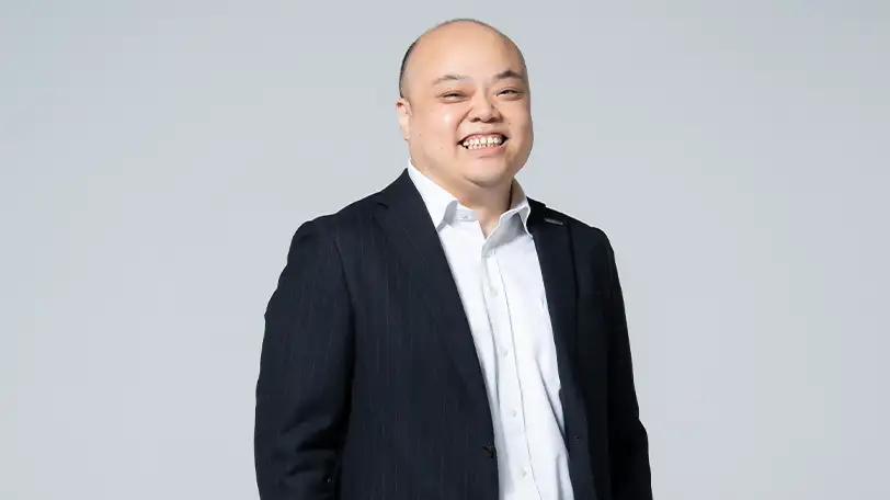 営業職 | 売買事業部 | 中川 健司