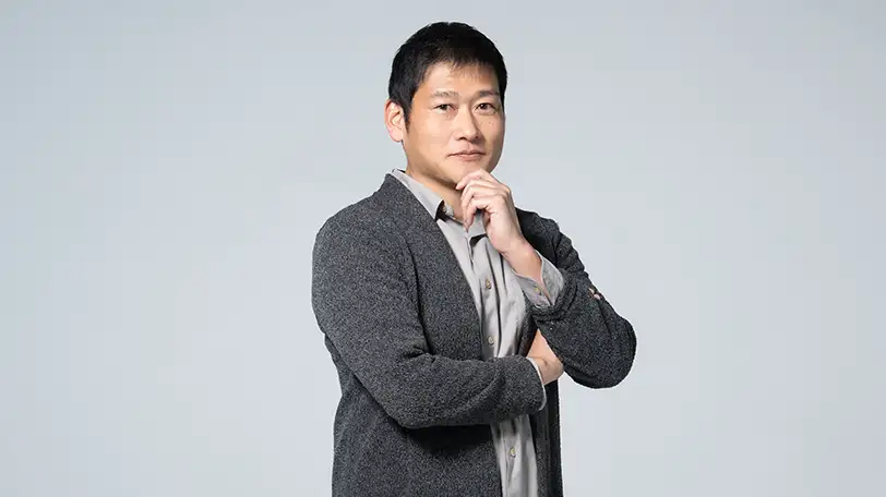 設計職 | 売買設計部 | 藤田 和行